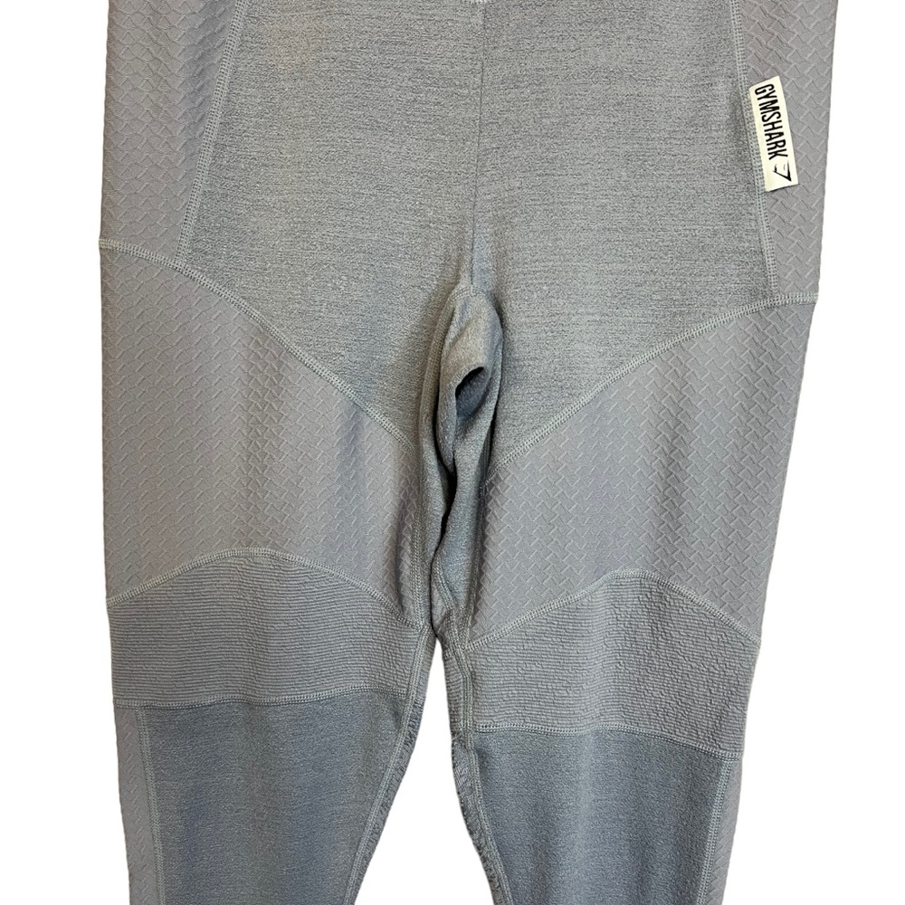 Gymshark True Texture Leggings - Picture 5 of 11